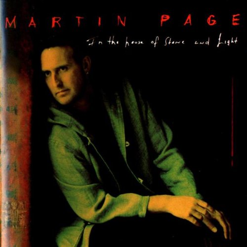 Martin Page - Stunt - Zortam Music