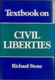 Textbook on civil liberties