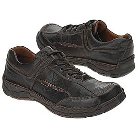 Josef Seibel Mens Dominic Moro Alba by Josef Seibel