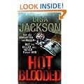 Hot Blooded