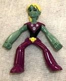 Legion of Superheroes - Brainiac 5 2007
