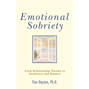 Emotional Sobriety: From Relationship Trauma to Resilience and Balance