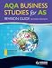 AQA Business Studies for AS: Revision Guide (Aqa As Level)