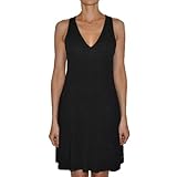ALO Women's Modern Yoga Dress - Black S ALO Women's Modern Yoga Dress - Black S