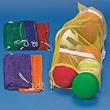 48 X 24 Mesh Ball Bags (Set/6)