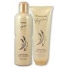 Komenuka Bijin Premium Hair Care Set: Moisturizing Hair Shampoo & Hair Treatment / Conditioner