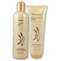 Komenuka Bijin Premium Hair Care Set: Moisturizing Hair Shampoo & Hair Treatment / Conditioner