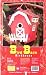BIRD BARN BIRD HOUSE DURA-CRAFT