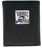 Minnesota Vikings Executive Trifold Wallet