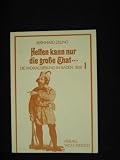 Produkt-Bild: Zilling, Bernhard: Helfen kann nur die gro&szlig;e That .... - Freiburg im Breisgau : Mersch