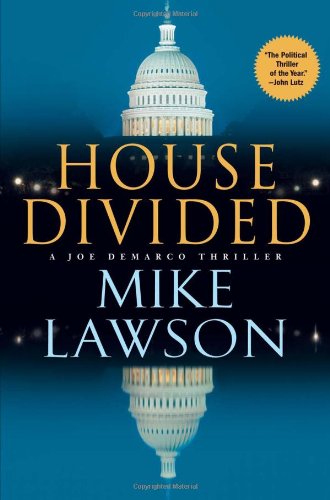 House Divided: A Joe DeMarco Thriller (Joe DeMarco Thrillers)