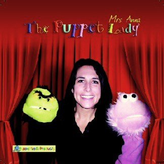 The Puppet Lady