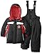 IXtreme Baby Boys' Color Block Snowsuit