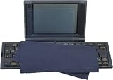 KINGJIM デジタルメモ「ポメラ」 DM20用 保護キット DMP5