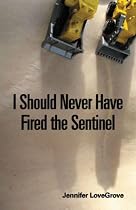 I Should Never Have Fired the Sentinel