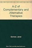 AZ- of complementary and alternative therapies