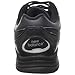 New Balance Men's MW577 Black Walking Shoe - 13 4E US
