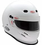 Bell K.1 Sport Helmet White XLarge - 2022076
