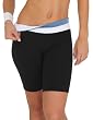 Body Up Women's Long Distance Shorts