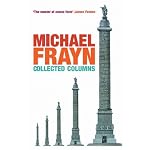 Michael Frayn Collected Columns (Methuen Humour) book cover
