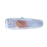 Depo 214-1429N-AE Mitsubishi Lancer Driver Passenger Side Replacement Side Signal... by Depo