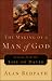 Book The Making of a Man of God: Lessons from the Life of David