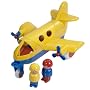 Viking Super Chubbies Jumbo Jet - Colors May Vary