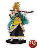 織田信奈の野望 DREAM BOX 織田信奈 (1/8スケール 塗装済み完成品)