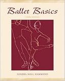 Books : Ballet Basics