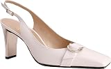 Stuart Weitzman Women's Duorings Slingbacks