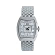 Bedat & Co. Women's 314.011.109 No.3 Silver Diamond Dial Watch from Bedat & Co
