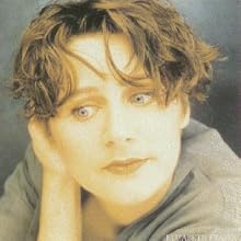 Elizabeth Fraser