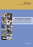 Investing in Development: A Practical Plan to Achieve the Millennium Development Goals : Overview