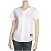 New York Yankees Jerseys : Majestic New York Yankees Ladies Pink Pinstripe Fashion Baseball Jersey