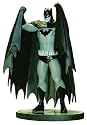 Batman: Black & White Statue: Matt Wagner