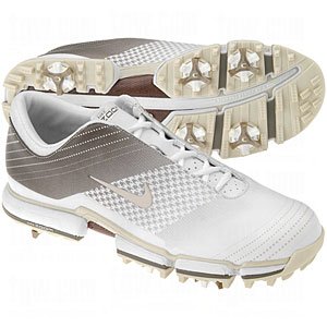 Buy Nike Ladies Air Zoom Vapor Golf Shoe