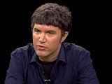 Charlie Rose 2009 : Charlie Rose - Chris DeWolfe, Tom Anderson / David Denby (February 3, 2009) (Season 2, Episode 2)
