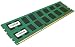Crucial CT2KIT25664BA1067 4GB 240-PIN PC3-8500 DIMM DDR3 Memory KIT (2GBx2)
