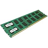 Crucial CT2KIT25664BA1067 4GB 240-PIN PC3-8500 DIMM DDR3 Memory KIT