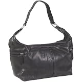 41WII-pG8mL._SL160_ - Osgoode Marley Cashmere Swirl Stitch Bucket Hobo - hobo-clutch-purse