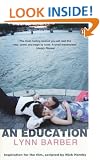An Education: Inspiration for the film, scripted by Nick Hornby