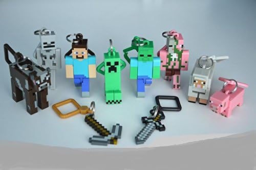 Milan Henko® figure set similarity freddy fazbear bonnie chica five nights at freddy' toys