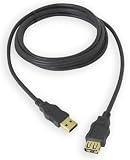 3M Type A To Type A Hi-speed USB 2.0 Cable Extender