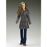Hermione Granger Deathly Hallows 16" Robert Tonner Doll Figure From Harry Potter Rare Limited Edition of Only 350