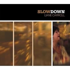 Slow Down