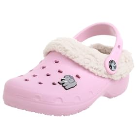 Skechers Toddler Wooly Bullies Clog