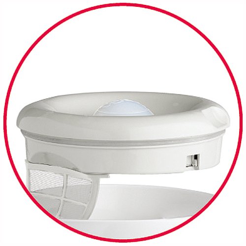 Cover image : T-fal 電気ケトル シンプリー インヴェンツ 1L KO401022