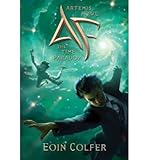 Eoin Colfer's Artemis Fowl. The Arctic incident