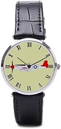 DoDoband 332Nd Fighter Group - Redtails - Tuskegee Airmen Watches
