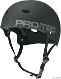 Pro-Tec MD Nastazio Matte Black Bandana B2